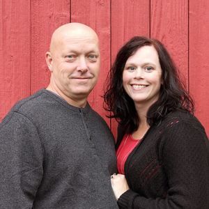 Meet your Posher, Kristina